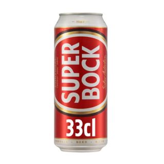 Super Bock 33cl