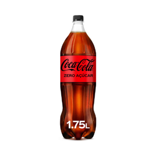 Coca-Cola Zero 1.75L