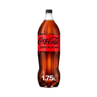 Coca-Cola Zero 1.75L