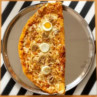 Calzone - Tradicional