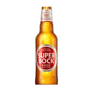 Super Bock Free 33cl - Sem Alcool