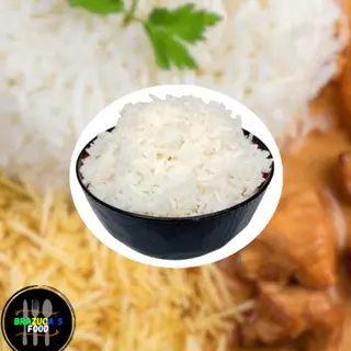 Arroz Branco