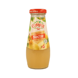 Compal de Pera Rocha 20cl