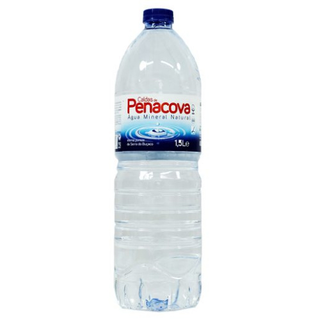 Água 1.5L