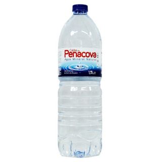 Água 1.5L