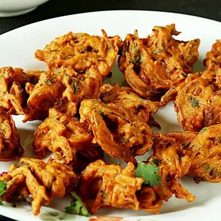 Onion vaji 