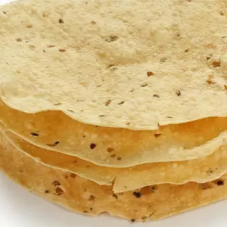 Papadam