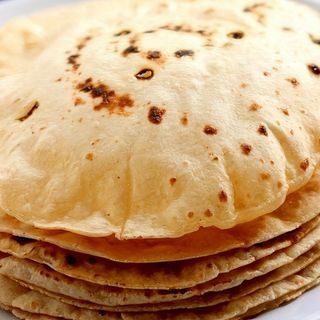 Tawa roti 
