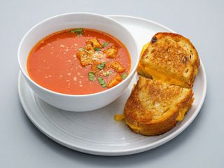 Tomato soup 