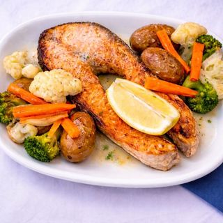 Salmão