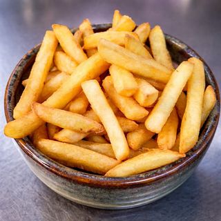 Batata Frita (Dose)