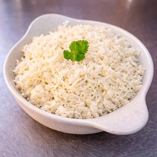 Arroz Branco (Dose)