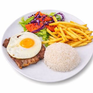 Bitoque de Vaca