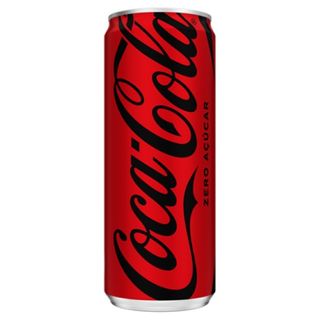 COCA COLA ZERO