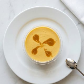 Mousse de Manga