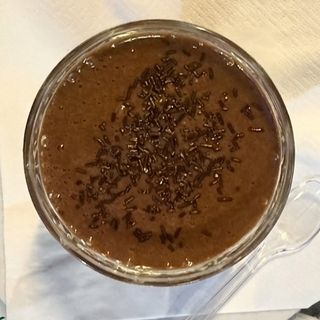 Mousse de Chocolate