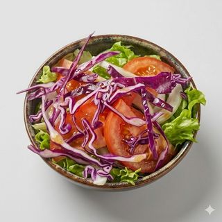 Salada Mista Fresca