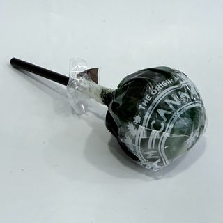 Chupa de Cannabis Aromatizado (Candy Pop)