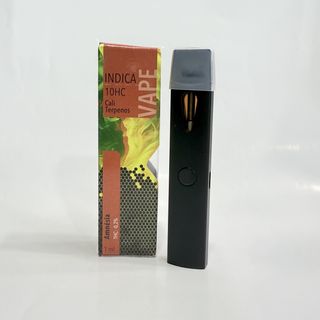 Vaporizador 10HC - Amnesia
