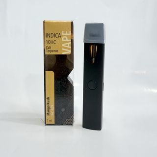 Vaporizador 10HC - Mango Kush