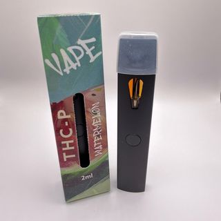 Vaporizador THC-P Watermelon 2ml
