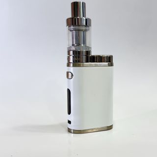 Vape iStick Pico – Compacto, Potente e Estiloso