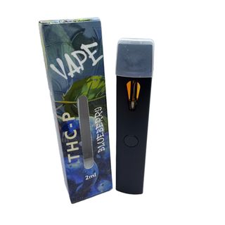 Vaporizador THC-P Blueberry 2ml
