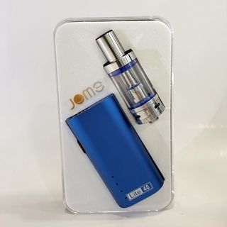 Vape Jomo Lite 40 – Simples, Eficiente e Perfeito para Iniciantes