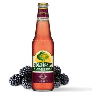 Somersby Blackberry