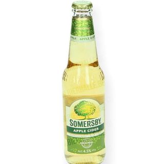 Somersby Apple
