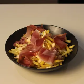 Ovos Rotos