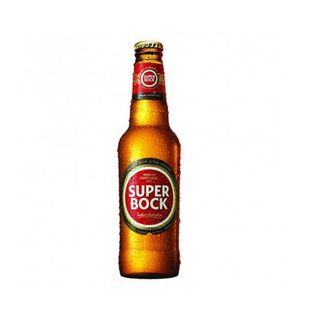 Super Bock 0,33L