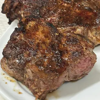 Churrasco da Vazia