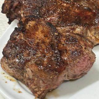 Churrasquinho à Mucha