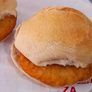 Panado de Frango