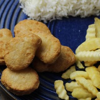 Nuggets (Menu Criança)