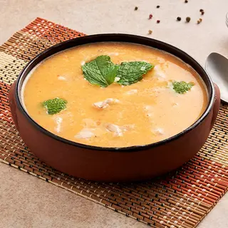 Sopa Do Dia