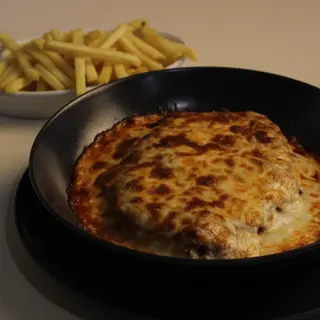 Parmegiana