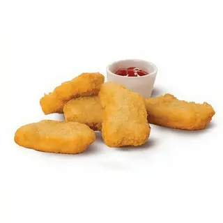 Nuggets 5 unidades