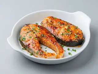 Salmão