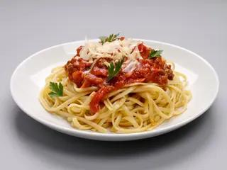 Linguine Bolonhesa