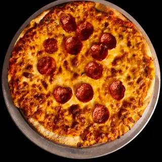 Pepperoni