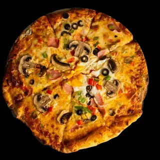 Vegetariana