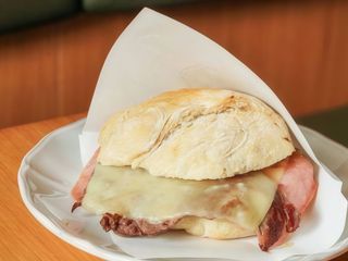 Prego à Dona Petisca