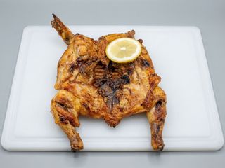 Frango Inteiro (Unid)