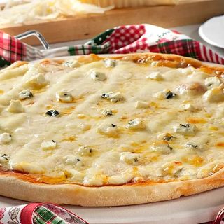 Pizza QUEIJO O 4 CHEESE