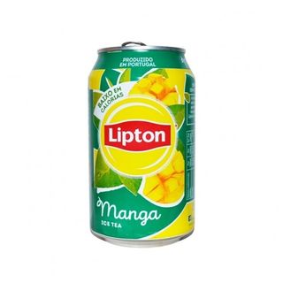 LIPTON MANGA