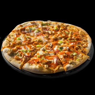 Pizza DONER