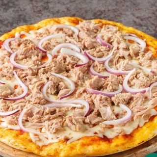 2 ATUM O TUNA 2 Bebidas