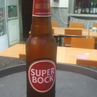 Super bock /33cl